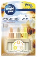 AmbiPur 3Volution Gold Orchid náhradní náplň 20ml