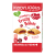 Kiddylicious koláčky s jahodovou náplní 6 x 22 g