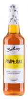 Báťkovy sirupy Pampeliškový sirup 500ml