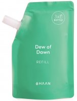 HAAN Náhradní náplň do spreje na ruce, Dew of Dawn 100ml
