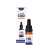 I am CBD Full spectrum CBD olej Borůvka 15% - 1500mg 10 ml