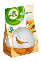 Air Wick Decosphere Mango a zelený citrón 75ml