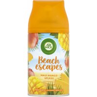 Air Wick Náplň do osvěžovače vzduchu Freshmatic Maui mango 250ml
