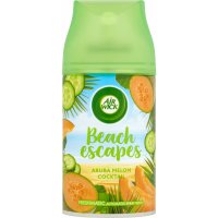 Air Wick Náplň do osvěžovače vzduchu Freshmatic Aruba meloun 250ml