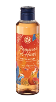 Yves Rocher Sprchový gel Zimní jablko 200ml