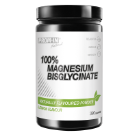 Prom-In Magnesium Bisglycinate, citron 390g