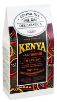 Corsini Single Kenya "AA" Washed mletá 125g