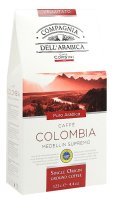 Corsini Single Colombia Medellin Supremo mletá 125g