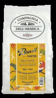 Corsini Brasil Santos Zrno 250g