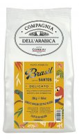 Corsini Brasil Santos Zrno 250g