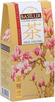 BASILUR Chinese Milk Oolong papír 100g
