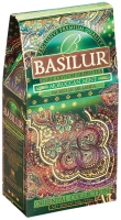 BASILUR Orient Moroccan Mint papír 100g