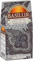 BASILUR Orient Persian Earl Grey papír 100g