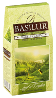 BASILUR Leaf of Ceylon Radella papír 100g