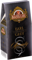 BASILUR Specialty Earl Grey papír 100g