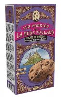 La Mére Poulard Collector Cookies with chocolate chips papír 200g