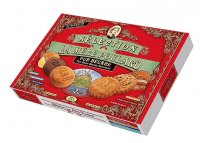 La Mére Poulard Assortiment Collector Biscuit papír 375g