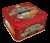La Mére Poulard Coffret Pure butter biscuit plech 250g