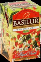 BASILUR Magic Wild Strawberry 20x1,5g