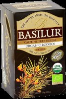 BASILUR BIO Organic Rooibos 20x1,5g