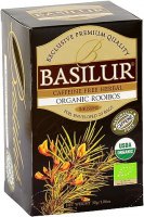 Basilur BIO Organic Rooibos 20 x 1.5 g