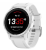 Garmin Fenix 6S Silver White band