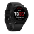 Garmin Fenix 6X PRO Glass Black MAP/Mus.