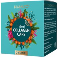 Himalyo Tibet Collagen Caps Original 100 kapslí