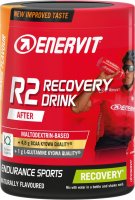 Enervit Recovery Drink pomeranč 400g