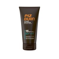 Piz Buin Hydroinfusion Sun gel cream SPF15 150ml
