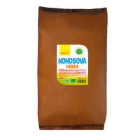 Wolfberry Kokosová mouka BIO 1000g