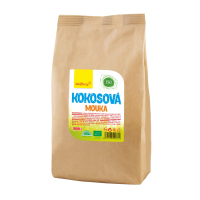 Wolfberry Kokosová mouka BIO 1000g