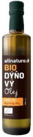 Allnature BIO Dýňový olej 250 ml