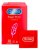 Durex Feel Thin Classic kondomy 18ks