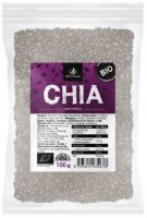 Allnature BIO Chia semínka 100g