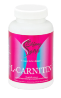 Skinny girls L-CARNITIN 60 tobolek