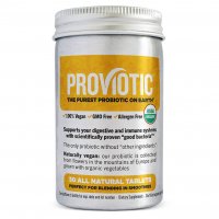 ProViotic veganské probiotikum 30 tablet 30 kapslí