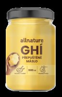 Allnature Ghí 1000ml