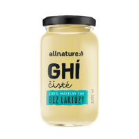 Allnature Ghí 1000ml