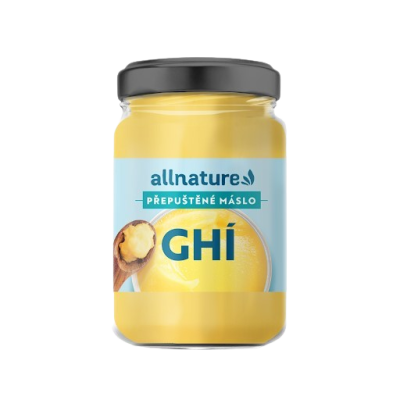Allnature Ghí 1000ml Allnature Ghí 1000ml