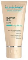 Dr. med. Christine Schrammek Regulating Blemish Balm Light 40 ml