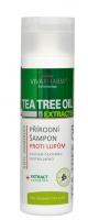VivaPharm Vivaco Šampon na vlasy s Tea Tree Oil 200 ml