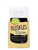 Green Apotheke Kuskus celozrnný 500 g