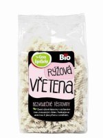 Green Apotheke Vřetena BIO rýžová 250 g