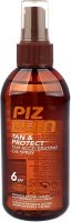 Piz Buin Olej urychlující opálení SPF6 150ml