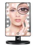 Rio LED Touch dimmable cosmetic mirror 21