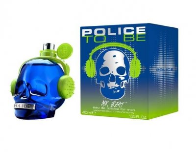 Police To be Mr. Beat EdT 40ml