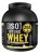 GoldNutrition Iso Hydro Whey vanilka 2000g