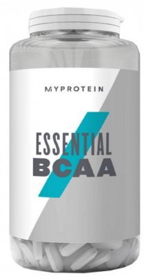 MyProtein BCAA Plus 270 tablet 270 ks