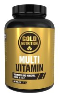 GoldNutrition Multivitamin 60 tablet